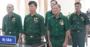 6 cựu chiến binh kêu oan: Tòa bác kháng cáo lần thứ 3, giữ nguyên án tù