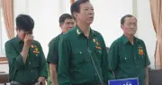 6 cựu chiến binh kêu oan: Xét xử phúc thẩm lần 3 tại Lâm Đồng