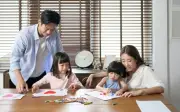 7 điều cha mẹ EQ cao tuyệt đối không làm trước mặt trẻ