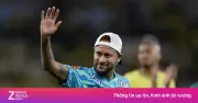 7 ngôi sao dự World Cup 2026 trong tình trạng thể lực báo động