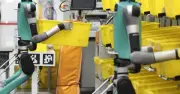 700.000 nhân viên giao hàng sắp bị robot thay thế: Cảnh báo từ founder JD.com