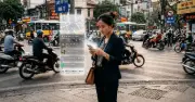 79,8 triệu người Việt dùng Internet: Kỹ năng con người đang bị đánh đổi?