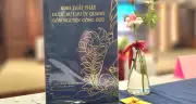 8 năm biên dịch một bộ kinh Phật cổ, lúc chỉ còn một người ở lại
