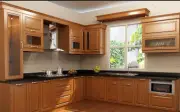 8 yếu tố phong thủy biến nhà bếp thành nơi khởi nguồn thịnh vượng