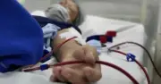 850 triệu người sống chung với bệnh thận mạn, 90% không biết mình mắc bệnh