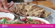 9 người nhập viện cấp cứu sau khi ăn tiết canh tại Hưng Yên