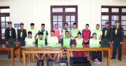 9X cầm đầu đường dây giả danh công an, tòa án, ngân hàng lừa đảo xuyên quốc gia
