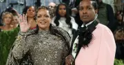 A$AP Rocky thừa nhận vụ xả súng khiến cuộc sống gia đình không còn bình yên