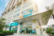 ABBank tăng quy mô niêm yết lên hơn 1,39 tỷ cổ phiếu sau đợt tăng vốn