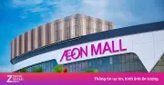Aeon Mall chính thức xin lỗi khách hàng bị quy chụp ăn cắp tại Long Biên