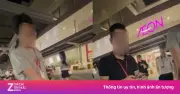 Aeon Mall Long Biên tạm đình chỉ nhân viên an ninh vụ quy chụp khách trộm đồ