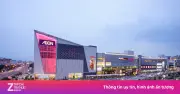 Aeon Mall sắp xây trung tâm thương mại 3.900 tỷ tại Bắc Ninh