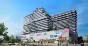 AEON Đà Nẵng Thanh Khê khai trương đầu tháng 7/2026, siêu thị tinh gọn chuẩn Nhật