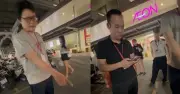 AEON Việt Nam xin lỗi sau vụ nữ khách hàng tố bị quy chụp ăn cắp