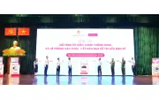 Agribank tài trợ 11 Trạm dịch vụ công số tại Đà Nẵng, thúc đẩy chuyển đổi số