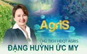 AgriS tái định vị nông nghiệp Việt Nam bằng mô hình tích hợp đa giá trị