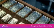 Ai đang chi phối thị trường bạc tích trữ tại Việt Nam?