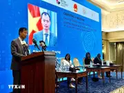 AI cấp thúc đẩy triển khai Công ước Hà Nội về chống tội phạm mạng