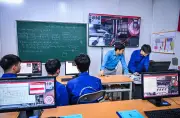AI đe dọa 11,5 triệu việc làm tại Việt Nam: Cần tái cơ cấu thị trường lao động