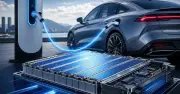 AI giúp sạc nhanh pin xe điện, kéo dài tuổi thọ lên 23%