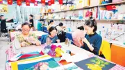 AI mở ra cơ hội mới cho người khuyết tật, thu hẹp khoảng cách số