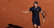 Alexander Zverev lần thứ 4 vào chung kết Grand Slam