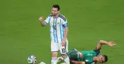 Algeria khiếu nại FIFA sau thất bại 0-3 trước Argentina ở World Cup 2026