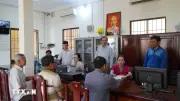An Giang: Chuyển từ quản lý hành chính sang phục vụ người dân
