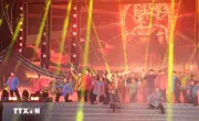 An Giang: Khai hội Vía Bà Chúa Xứ Núi Sam năm 2026