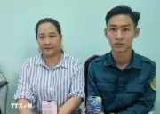 An Giang trả gần 650 triệu đồng cho người dân chuyển nhầm