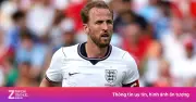 Anh 2-1 Croatia: Kane lập cú đúp, Tam Sư khởi đầu thuận lợi