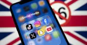 Anh cấm trẻ dưới 16 tuổi dùng mạng xã hội: Instagram, YouTube, TikTok, Facebook, X bị chặn