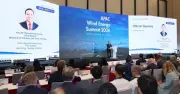 Anh công bố hai sáng kiến hợp tác khí hậu mới với Việt Nam