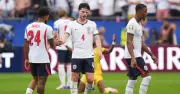 Anh lo lắng vì chấn thương của Declan Rice và Reece James trước trận gặp Panama
