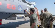 Anh trình làng tên lửa cho Ukraine không linh kiện Mỹ
