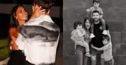 Antonella đăng ảnh hiếm chúc mừng sinh nhật Messi, siêu sao đáp lời ngọt ngào