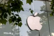 Apple tăng giá MacBook và iPad do chi phí linh kiện AI gia tăng