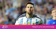 Argentina tính mang 900 kg thịt bò sang Mỹ bảo vệ cúp vàng World Cup 2026