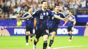 Argentina và Pháp thống trị vòng bảng World Cup, lộ diện ứng viên vô địch