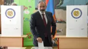 Armenia tổ chức bầu cử quốc hội thường kỳ đầu tiên sau 9 năm