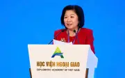 ASEAN 2026: Tìm mô hình phát triển mới giữa biến động toàn cầu