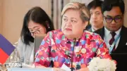 ASEAN thúc đẩy hoàn tất Bộ Quy tắc Ứng xử ở Biển Đông