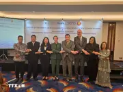 ASEAN và Na Uy thúc đẩy hợp tác phát triển kinh tế biển bền vững