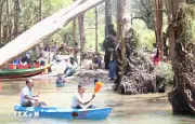 ASEAN và New Zealand tăng cường hợp tác tiểu vùng vì sự thịnh vượng chung