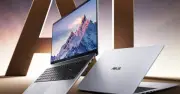ASUS Dawn 7 Pro ra mắt tại Trung Quốc: Ryzen AI, màn hình 144 Hz, giá từ 29,6 triệu