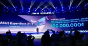 ASUS ExpertBook Ultra 100 triệu: Laptop doanh nghiệp cao cấp có gì?