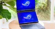 ASUS ra mắt laptop gaming 2 màn hình 16 inch đầu tiên thế giới tại Việt Nam, giá gần 200 triệu