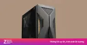Asus TUF Gaming T500: Máy tính gaming mới với tản nhiệt cải tiến cho game thủ