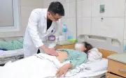 Đau bụng tưởng viêm ruột thừa, người phụ nữ 28 tuổi phát hiện bệnh chỉ gặp ở 2% dân số