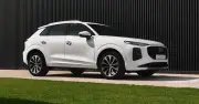 Audi Q3 2026 ra mắt Việt Nam với hai phiên bản, giá từ 2,099 tỉ đồng
